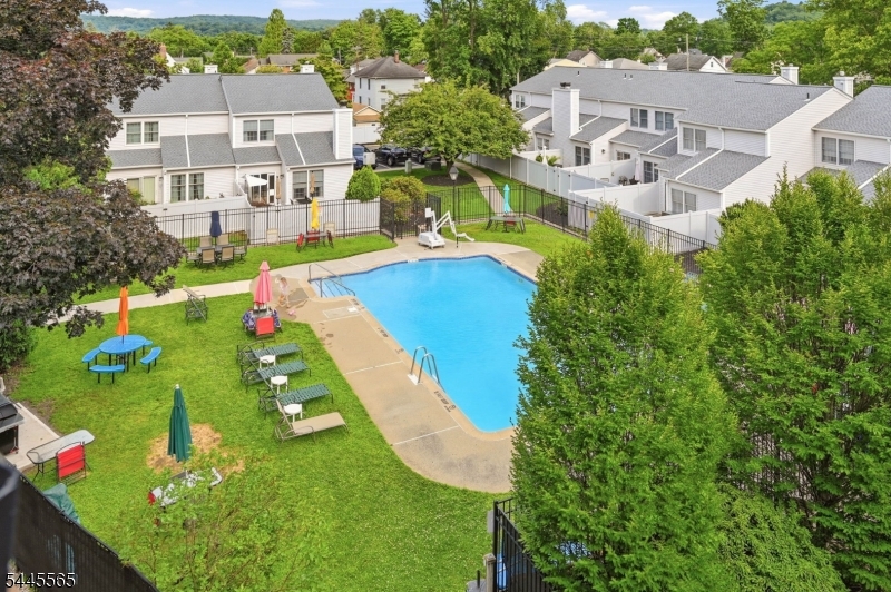 Iron Forge Square - Residential