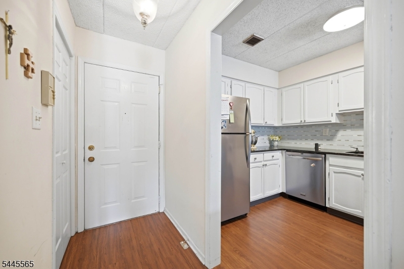 Iron Forge Square - Residential