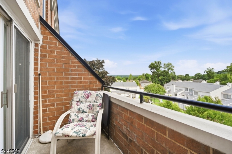 Iron Forge Square - Residential