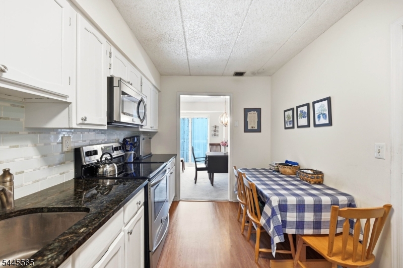 Iron Forge Square - Residential