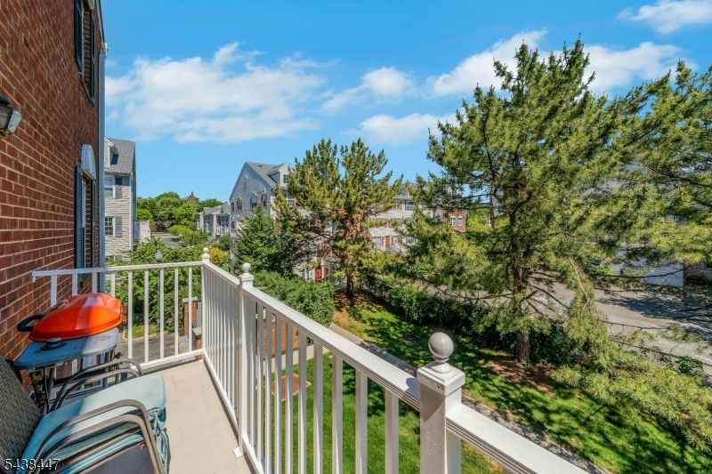 Society Hill - Residential