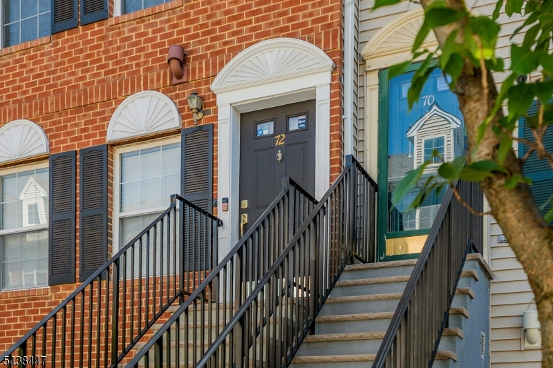 Society Hill - Residential