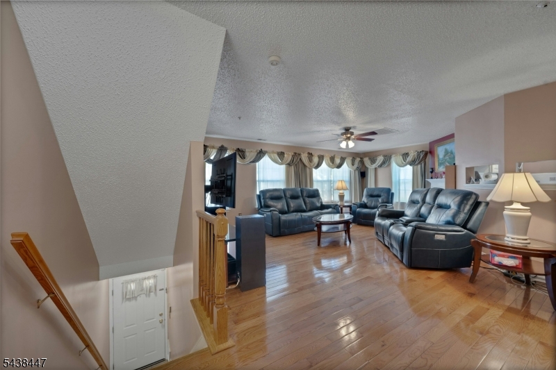 Society Hill - Residential