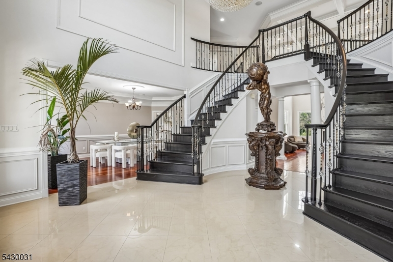 Alxandria Estates - Residential