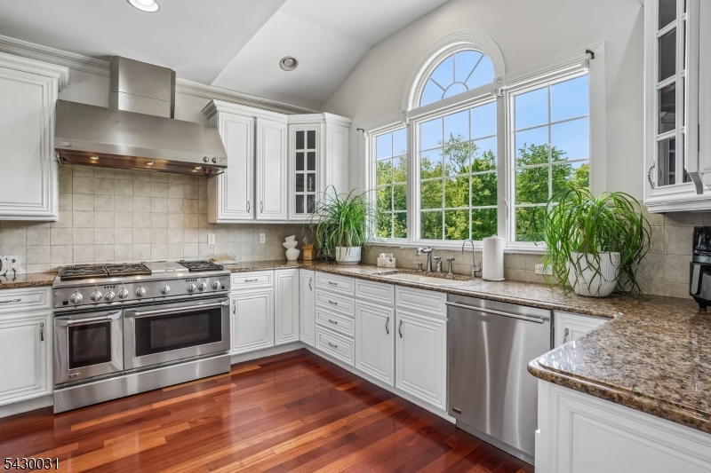 Alxandria Estates - Residential