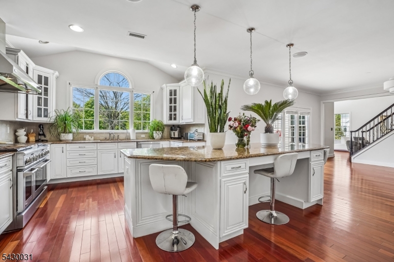Alxandria Estates - Residential