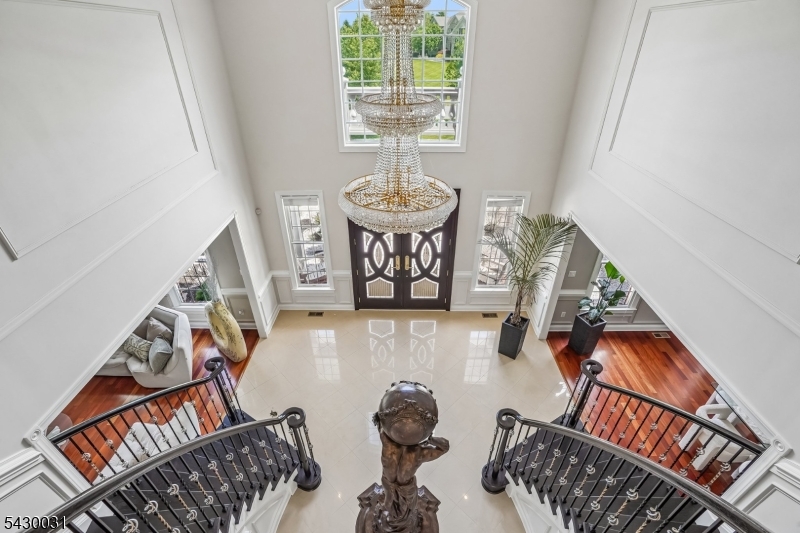 Alxandria Estates - Residential