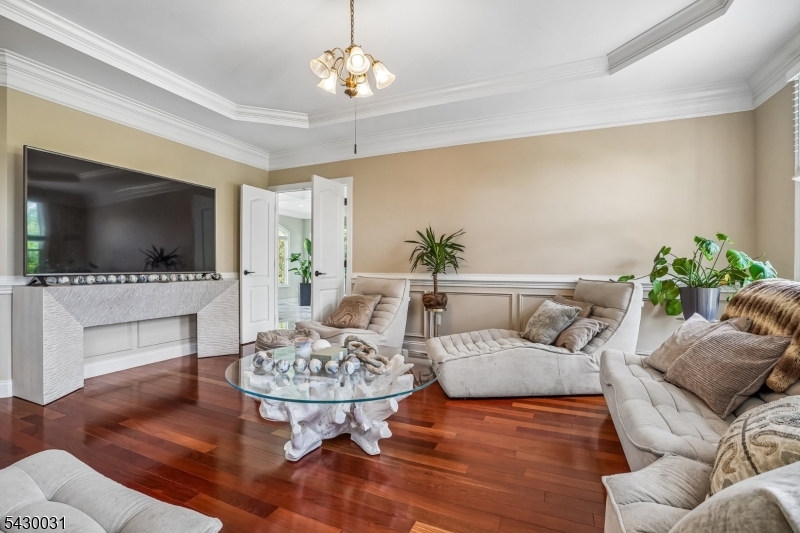 Alxandria Estates - Residential