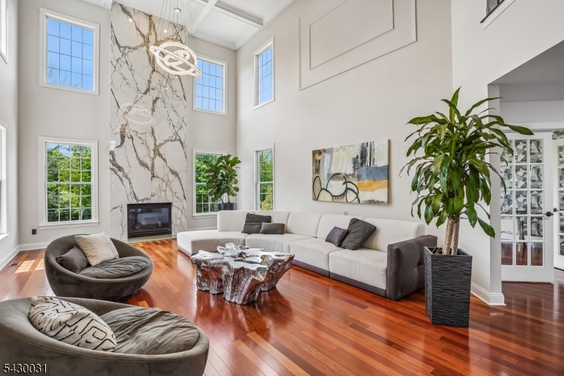 Alxandria Estates - Residential