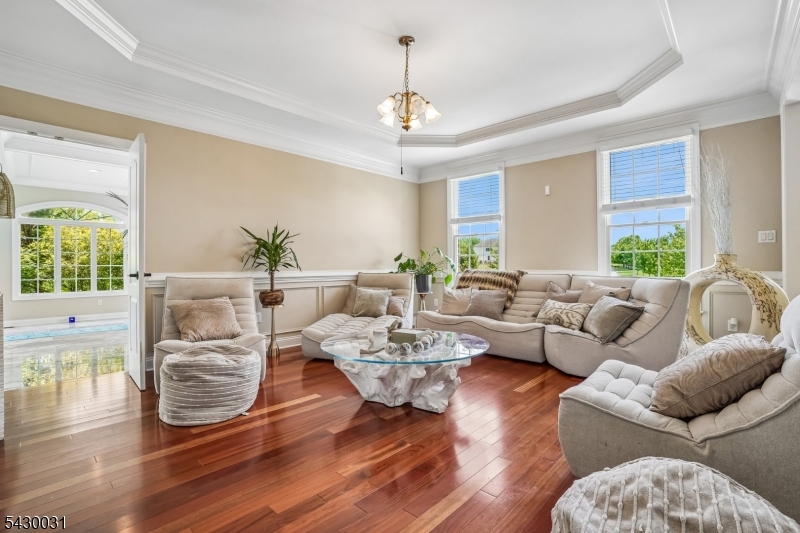 Alxandria Estates - Residential