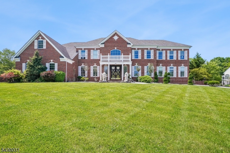 Alxandria Estates - Residential
