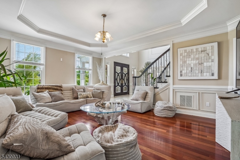 Alxandria Estates - Residential