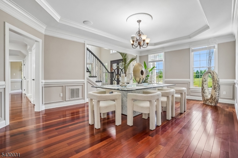 Alxandria Estates - Residential