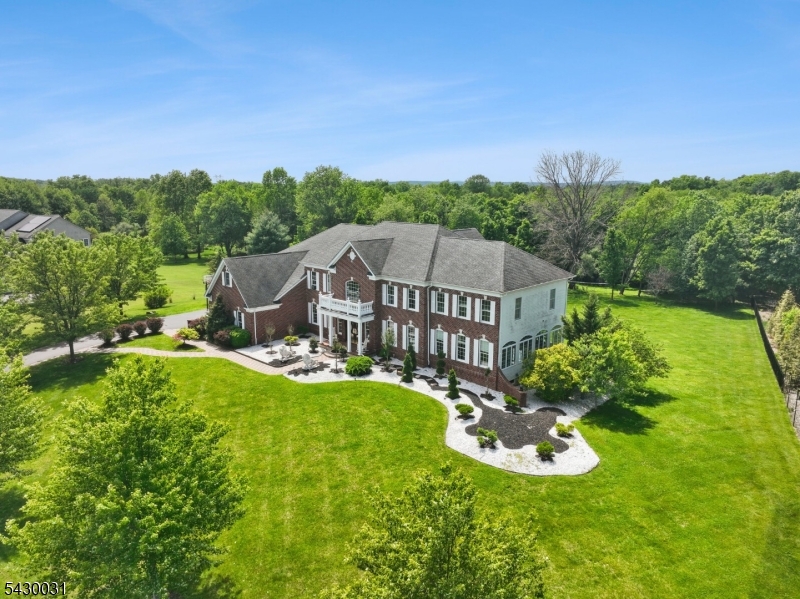 Alxandria Estates - Residential