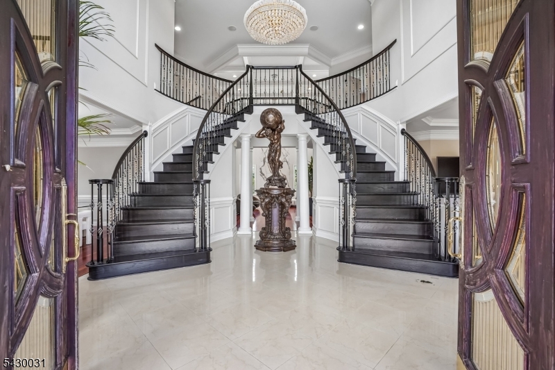 Alxandria Estates - Residential