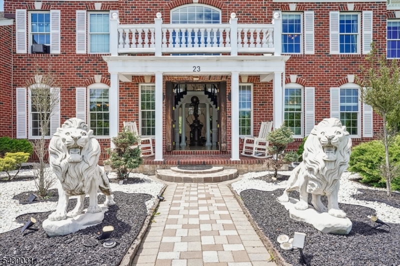 Alxandria Estates - Residential