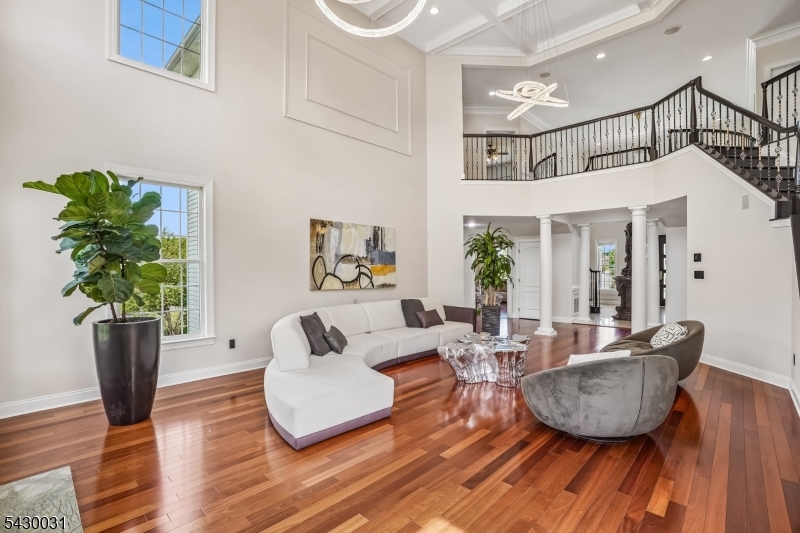 Alxandria Estates - Residential