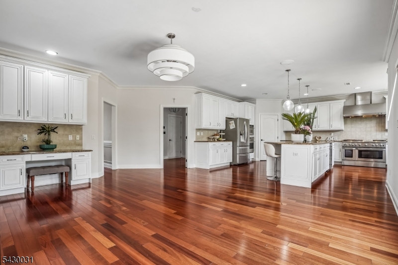 Alxandria Estates - Residential