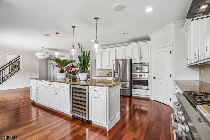 Alxandria Estates - Residential