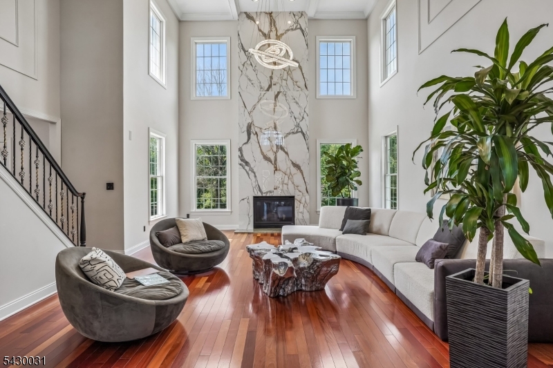 Alxandria Estates - Residential