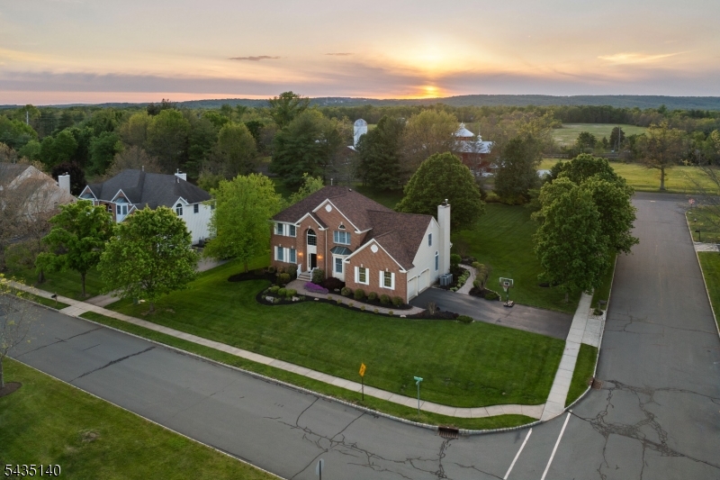 Kings Crossing - Residential