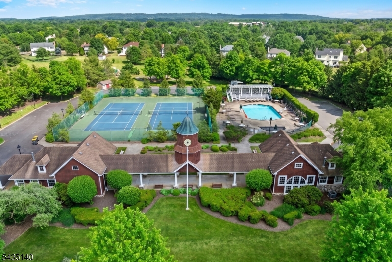 Kings Crossing - Residential
