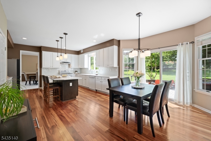 Kings Crossing - Residential