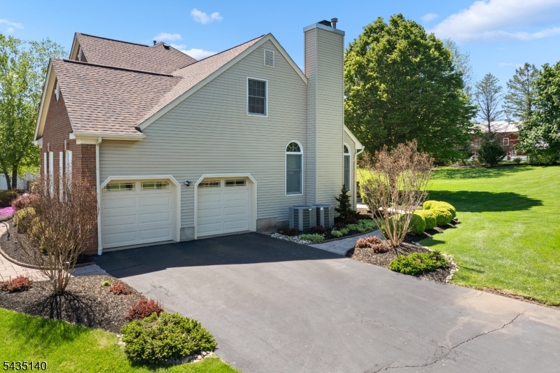 Kings Crossing - Residential