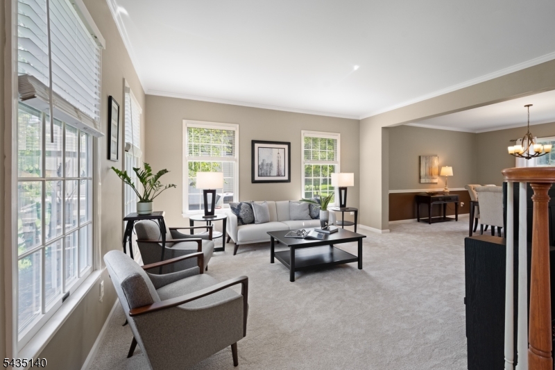 Kings Crossing - Residential