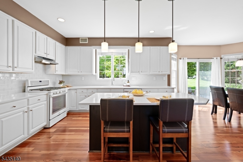 Kings Crossing - Residential