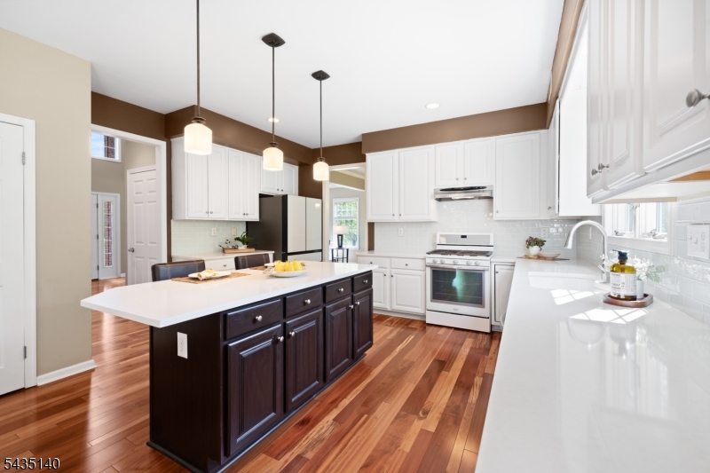 Kings Crossing - Residential