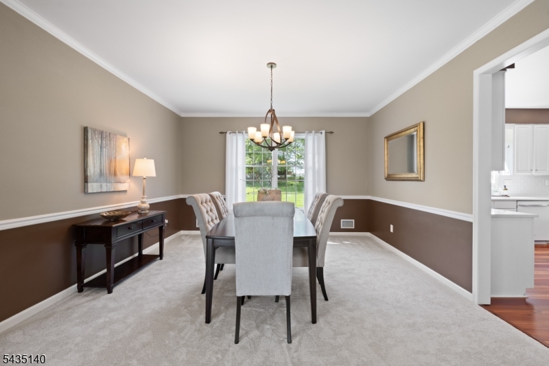 Kings Crossing - Residential