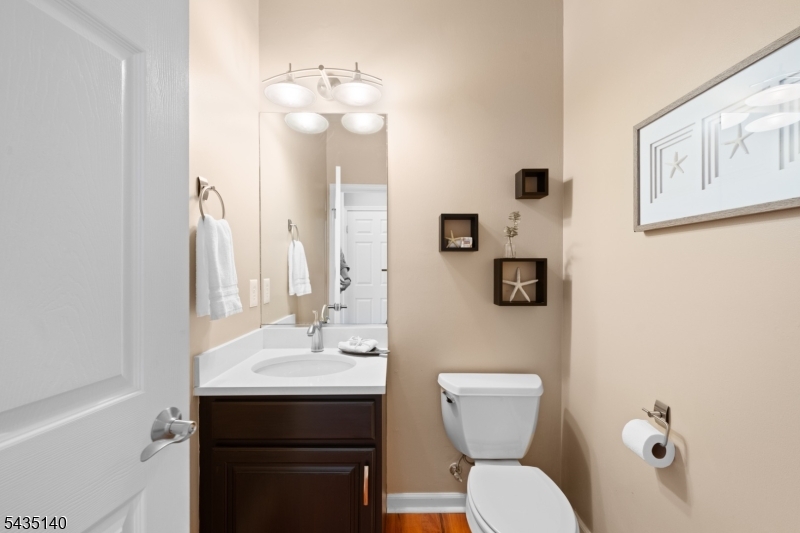 Kings Crossing - Residential