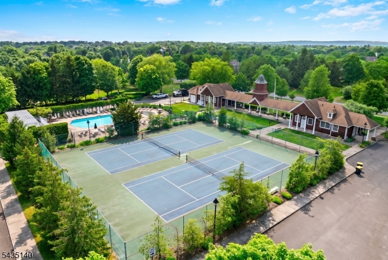 Kings Crossing - Residential
