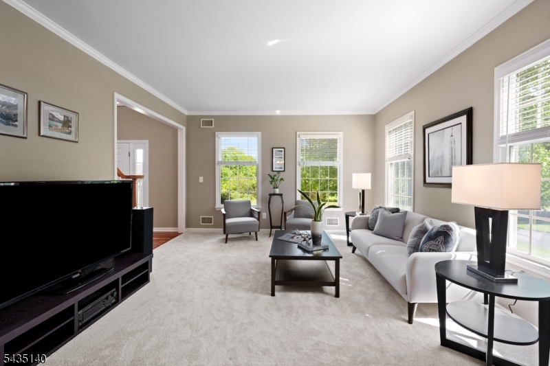 Kings Crossing - Residential