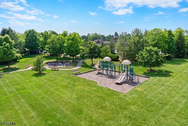 Kings Crossing - Residential