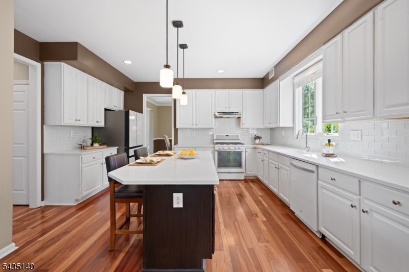 Kings Crossing - Residential