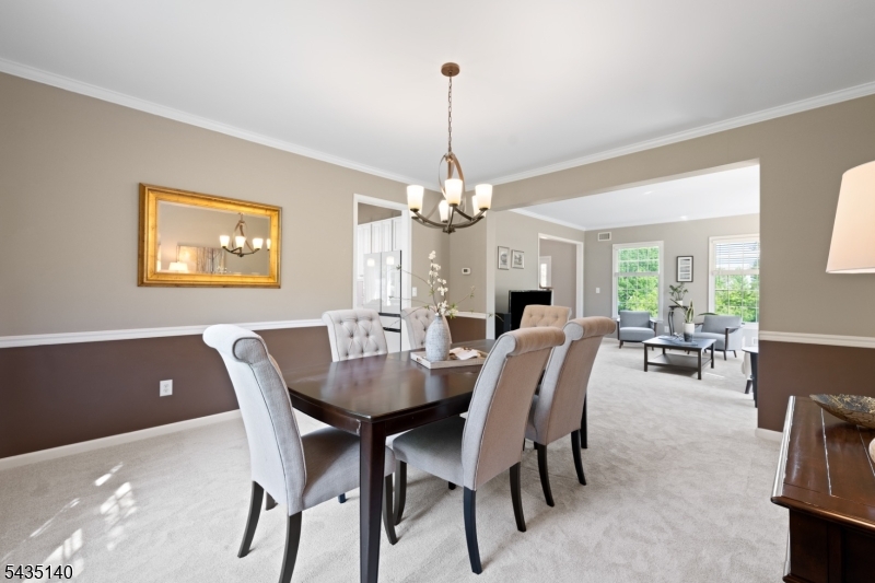 Kings Crossing - Residential