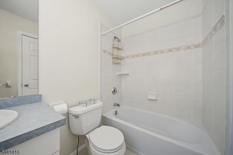 Mazdabrook - Residential