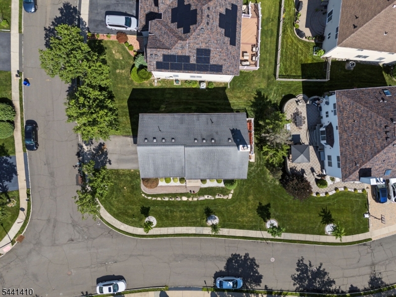 Mazdabrook - Residential