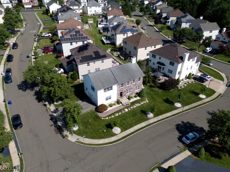 Mazdabrook - Residential