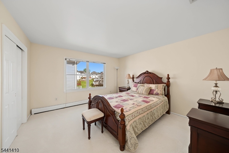Mazdabrook - Residential