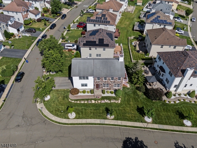 Mazdabrook - Residential