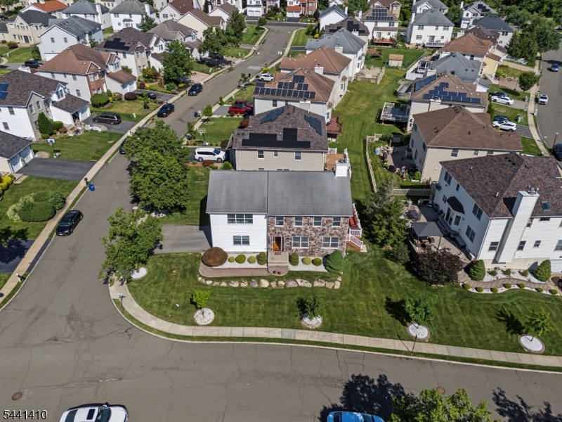 Mazdabrook - Residential
