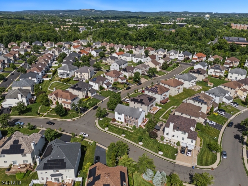 Mazdabrook - Residential