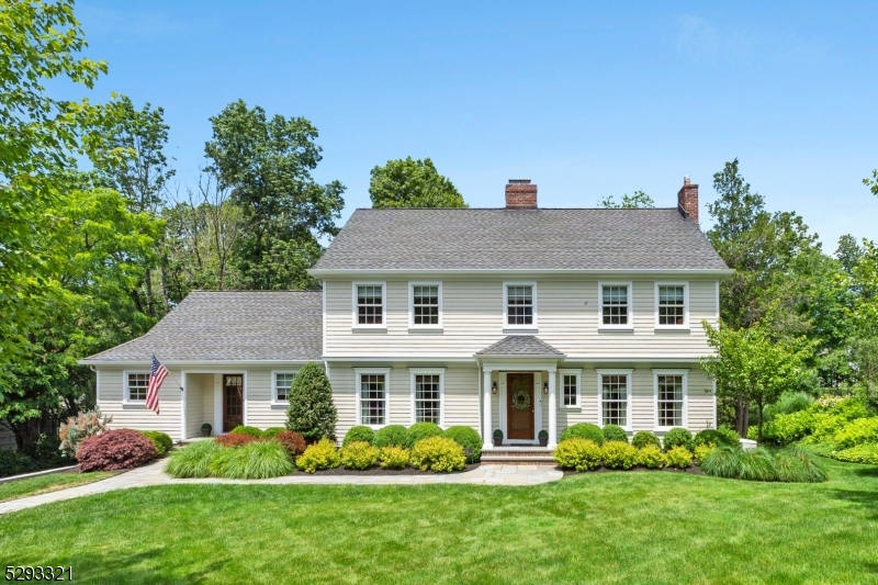 Wickham Woods - Residential