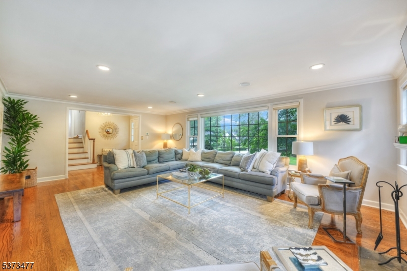 Old Short Hills - Residential