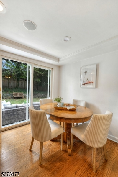 Old Short Hills - Residential