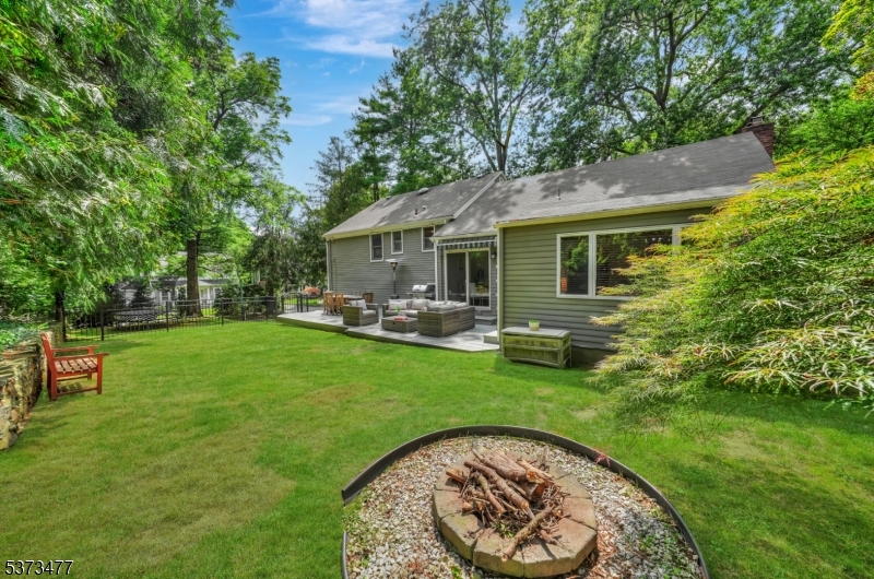 Old Short Hills - Residential