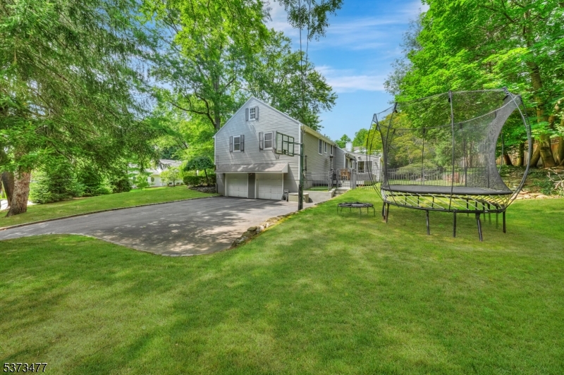 Old Short Hills - Residential